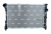 NRF Engine Cooling Radiator 53141 thumbnail