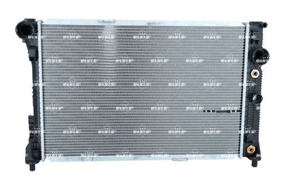 NRF Engine Cooling Radiator 53141