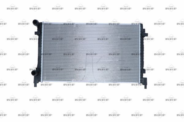 NRF Engine Cooling Radiator 550194 - image 2