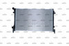NRF Engine Cooling Radiator 550194 thumbnail