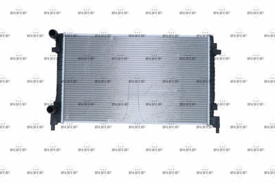 NRF Engine Cooling Radiator 550194