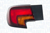 Magneti Marelli Rear Light Lamp Left 714081380103 thumbnail