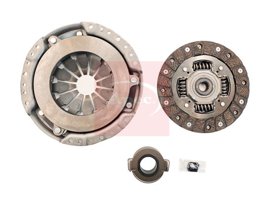 Apec Clutch Kit ACL1342 - image 3