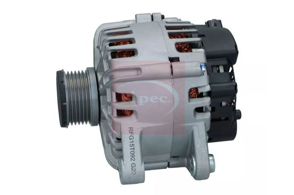 Apec Alternator AAL2114 - image 2