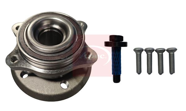 Apec Wheel Bearing Kit AWB1897 - image 2