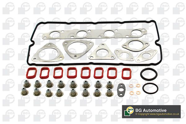 BGA Cylinder Head Gasket Kit HN4387 - image 2