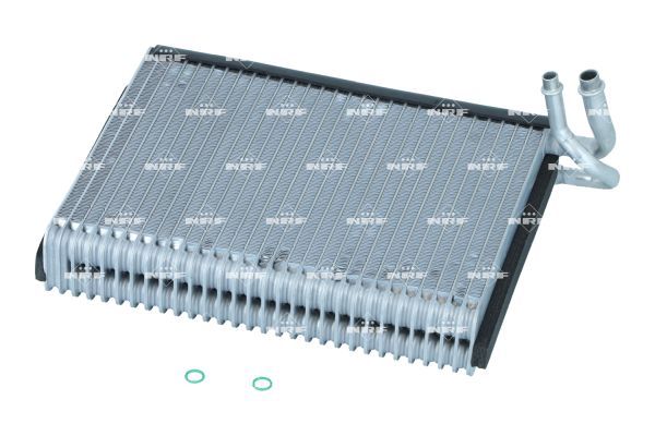 NRF Air Conditioning Evaporator 36214 - image 2