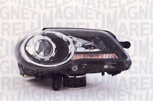 Magneti Marelli Headlight Right 711307022707 - image 2