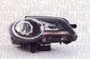 Magneti Marelli Headlight Left 711307022706 thumbnail
