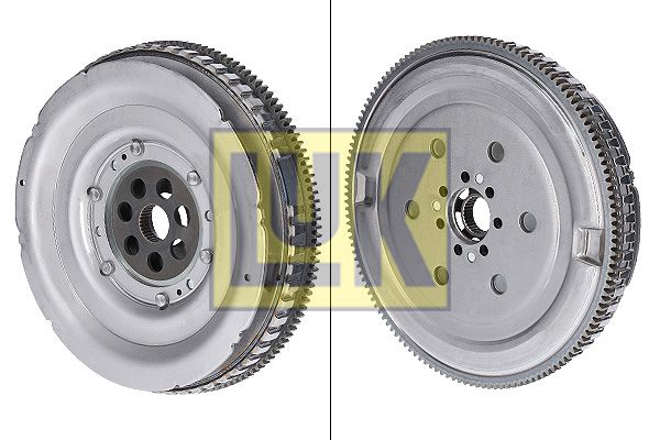 LuK Dual Mass Flywheel 415088809 - image 2