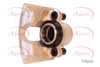 Apec Brake Caliper RCA258 thumbnail