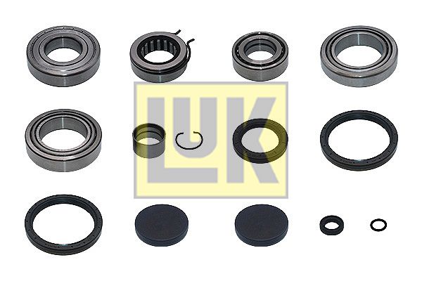 LuK Clutch Kit 761000110 - image 2