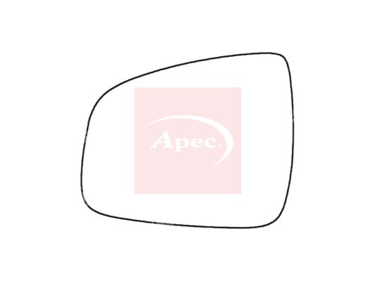 Apec Mirror Glass AMS2093 - image 2