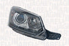 Magneti Marelli Headlight Right 711307024275 thumbnail