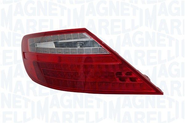 Magneti Marelli Rear Light Lamp Left 714021390702 - image 2