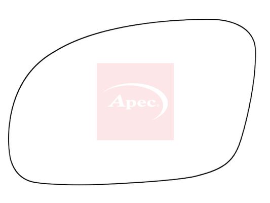 Apec Mirror Glass AMS2049 - image 2