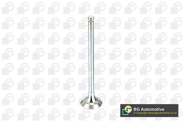 BGA Exhaust Valve V991909 - image 2