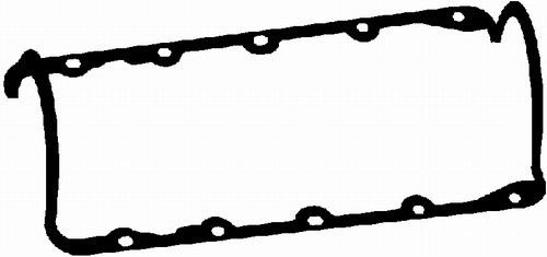 BGA Oil Sump Gasket OP9331 - image 2