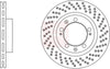 Apec Brake Disc DSK3109 thumbnail