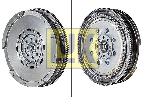 LuK Dual Mass Flywheel 415036910 - image 2