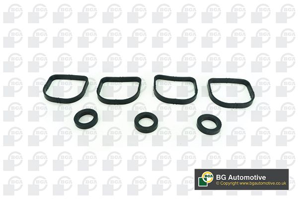 BGA Inlet Intake Manifold Gasket MG22032 - image 2
