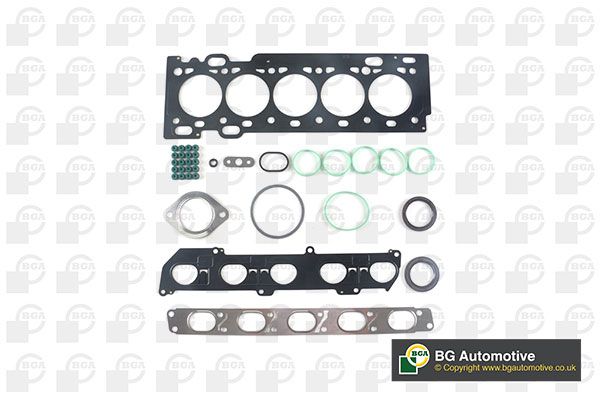 BGA Cylinder Head Gasket Kit HK0737 - image 2