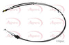 Apec Gear Change Cable CAB7057 thumbnail