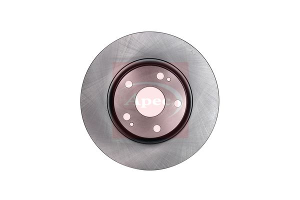 Apec Brake Disc DSK2513 - image 3