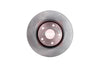 Apec Brake Disc DSK2513 thumbnail