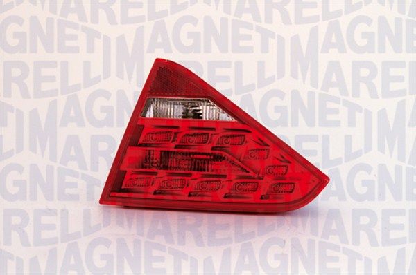 Magneti Marelli Rear Light Lamp Left 714021680701 - image 2