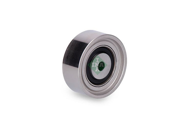 INA Drive Belt Deflection Guide Pulley 532015610 - image 3