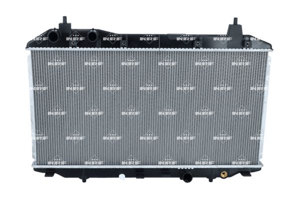 NRF Engine Cooling Radiator 53529 - image 2
