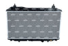 NRF Engine Cooling Radiator 53529 thumbnail