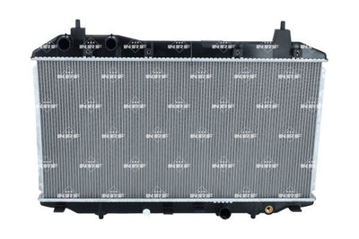 NRF Engine Cooling Radiator 53529