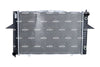NRF Engine Cooling Radiator 58343 thumbnail