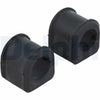 Delphi Anti Roll Bar Bush TD5772W thumbnail