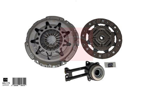 Apec Clutch Kit ACL1173 - image 2