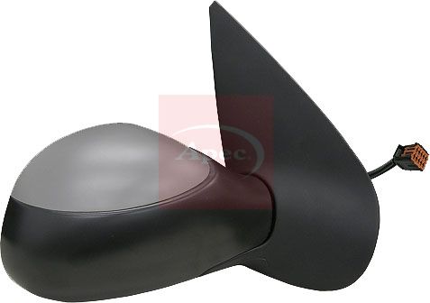 Apec Door Mirror AMR2540 - image 2