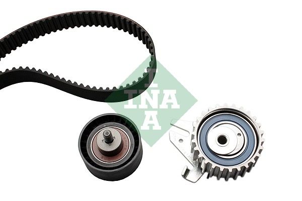 INA Timing Belt Kit 530022310 - image 2