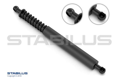 Stabilus Tailgate Boot Gas Strut 502651