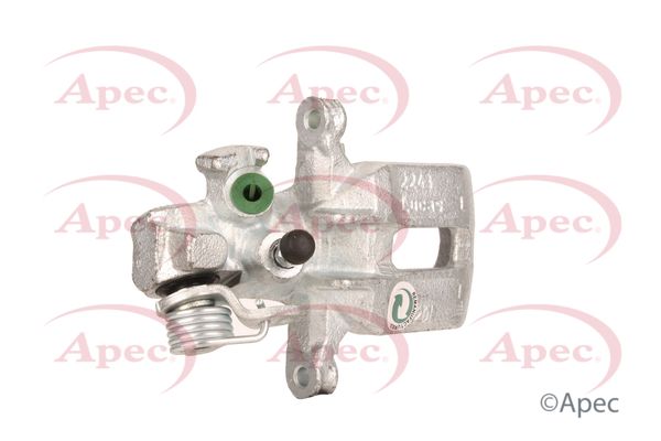 Apec Brake Caliper LCA129 - image 4