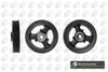 BGA Crankshaft Pulley DP5900 thumbnail