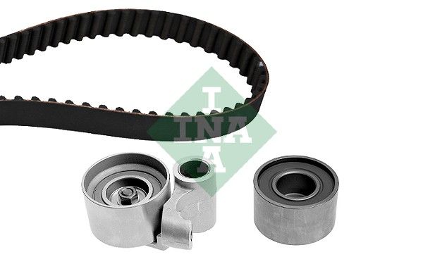 INA Timing Belt Kit 530052410 - image 2