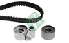 INA Timing Belt Kit 530052410 thumbnail