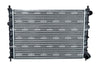 NRF Engine Cooling Radiator 58169 thumbnail