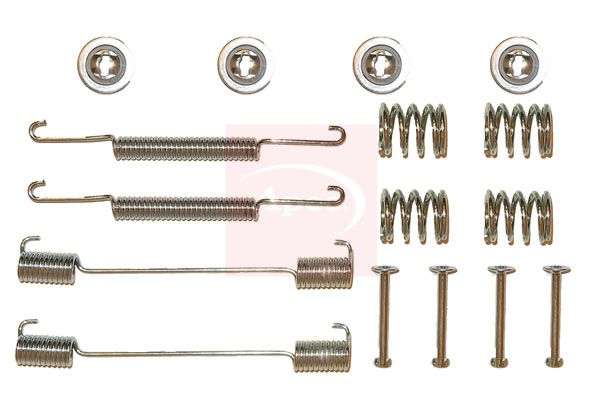 Apec Brake Fitting Kit KIT738 - image 2