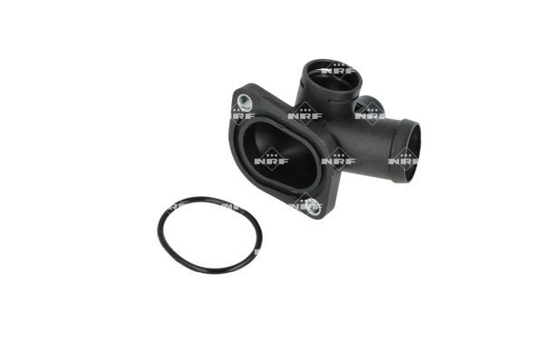 NRF Coolant Flange 775087 - image 2