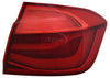 Apec Rear Light Lamp ARL2621 thumbnail