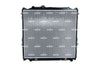 NRF Engine Cooling Radiator 58647 thumbnail