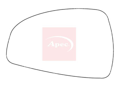 Apec Mirror Glass AMS2761A